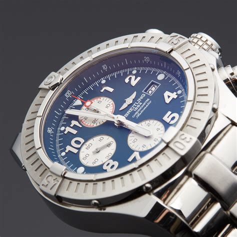 breitling avenger verkaufen|Breitling Avenger for sale.